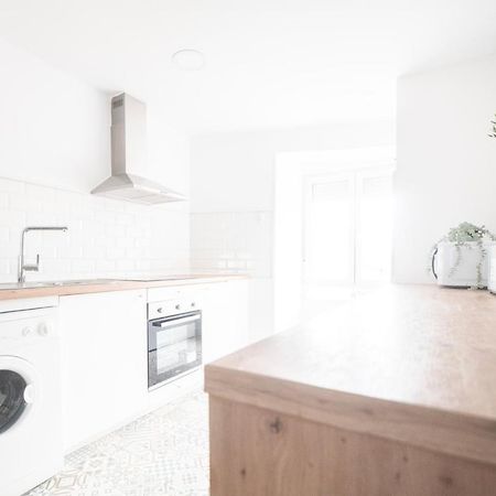 Apartamento Balbin IV Gijon Bagian luar foto