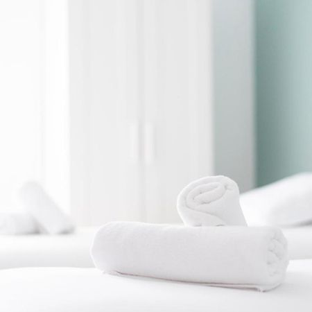 Apartamento Balbin IV Gijon Bagian luar foto